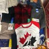 Costco Clothing Pallet