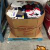 Costco Clothing Pallet