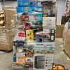 Mixed Appliances and electronics
