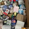 Health & Beauty Liquidation Pallets