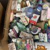 Health & Beauty Liquidation Pallets