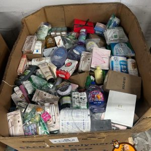 Health & Beauty Liquidation Pallets