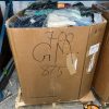 Amazon Clothing pallets