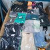 Amazon Clothing pallets