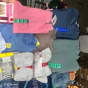 Costco Clothing