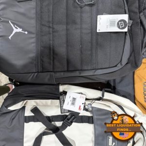 Bag pack Pallet