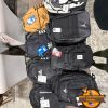 Bag pack Pallet