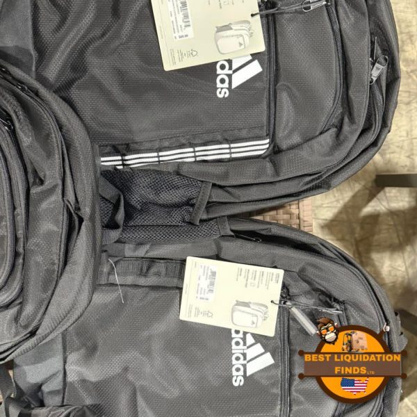 Bag pack Pallet