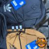 Bag pack Pallet
