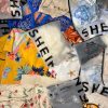 Shein Clothing Pallet