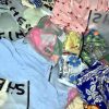 Shein Clothing Pallet