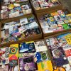 Target High Piece Count