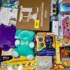 Target High Piece Count