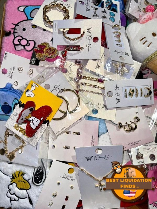 Women's Jewelry