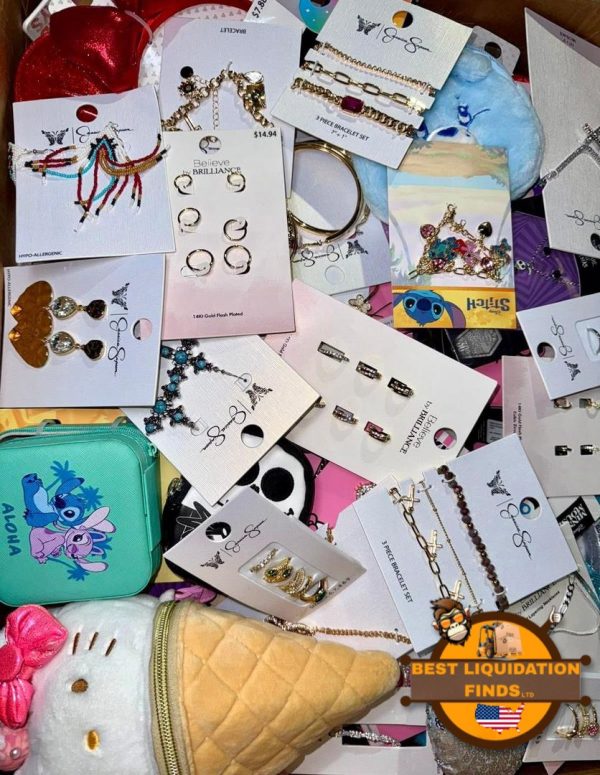 Women's Jewelry