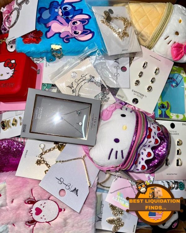 Women's Jewelry