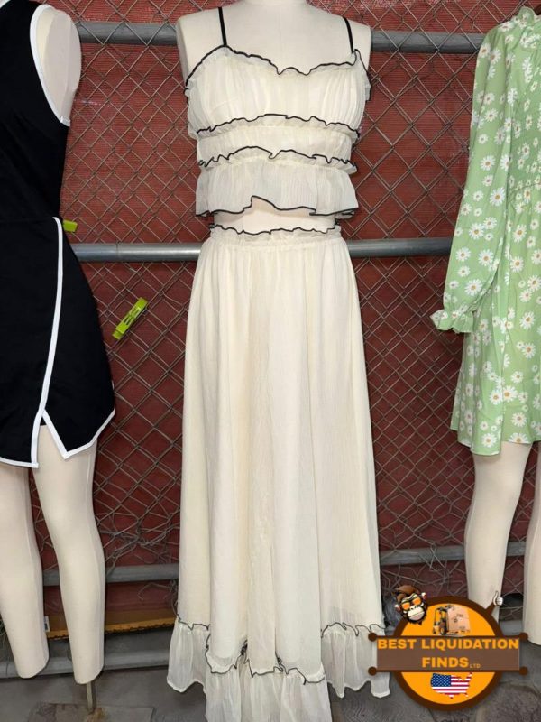 Women's Summer Wears