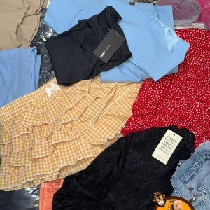 Women's Summer Wears