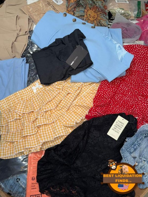 Women's Summer Wears