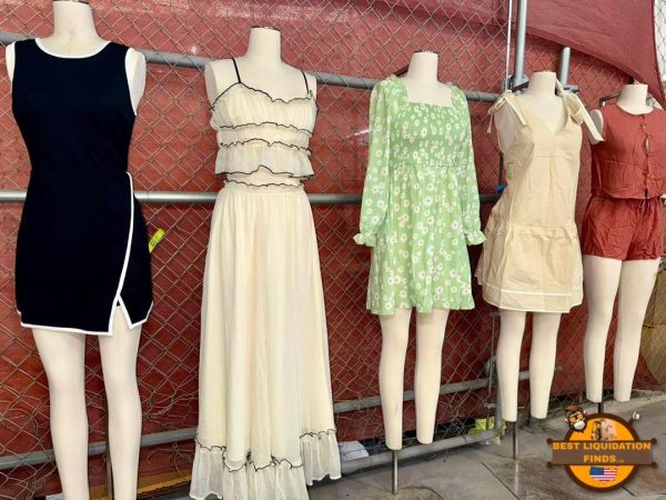 Women's Summer Wears