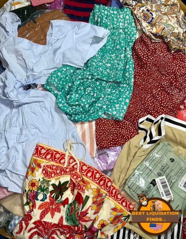 Women's Summer Wears