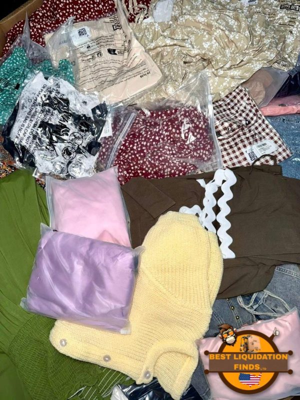 Women's Summer Wears