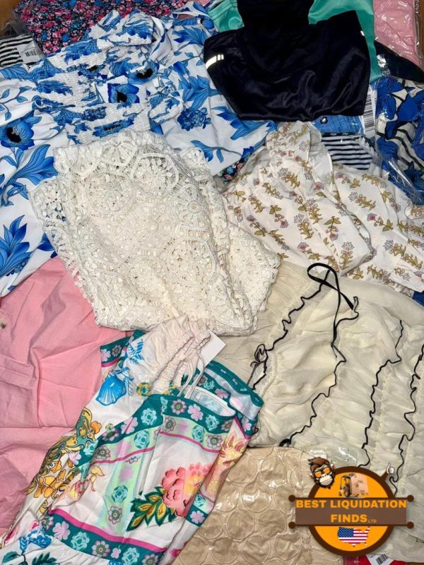 Women's Summer Wears