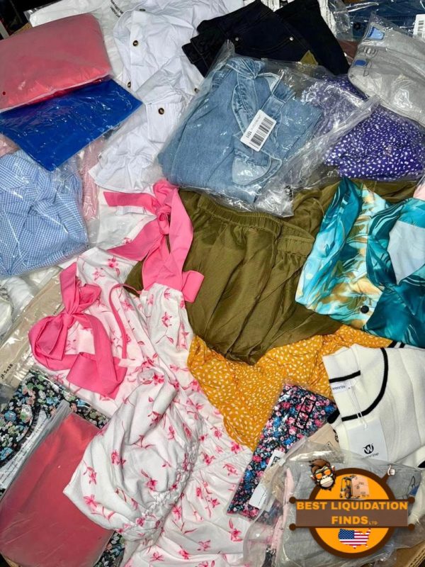 Women's Summer Wears