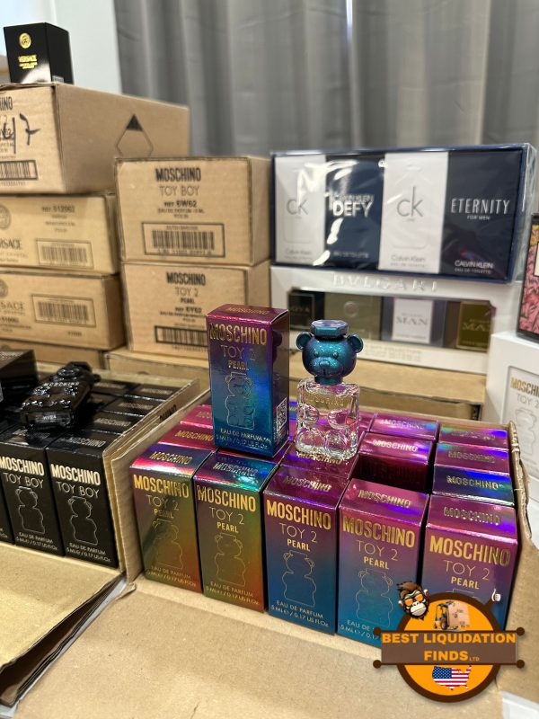 Mini Perfume