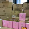 Mini Perfume