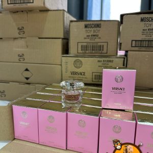 Mini Perfume