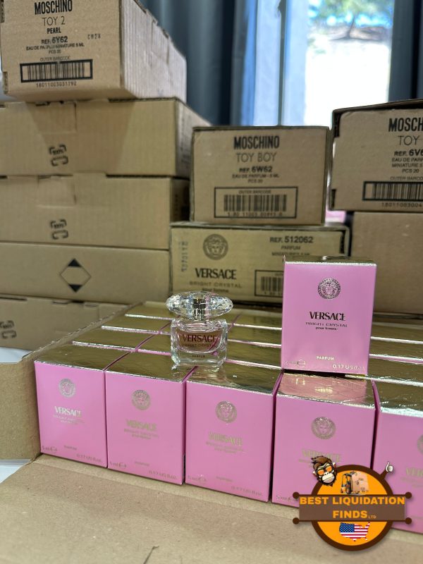 Mini Perfume