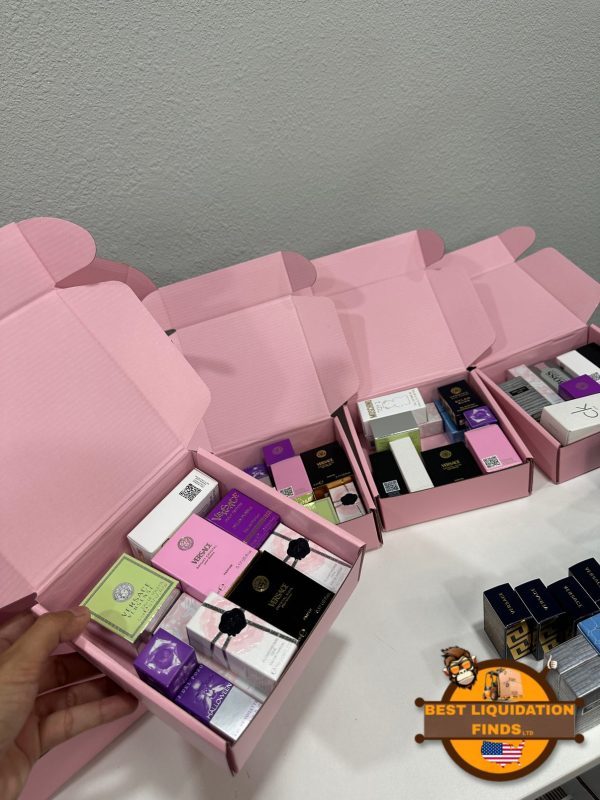 Mini Perfume