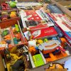Target High piece count
