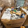 USPS pallet