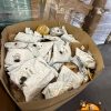 USPS pallet