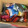 Groceries Boxes