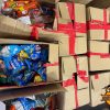 Groceries Boxes