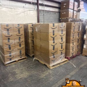 Amazon Premium Mystery Box