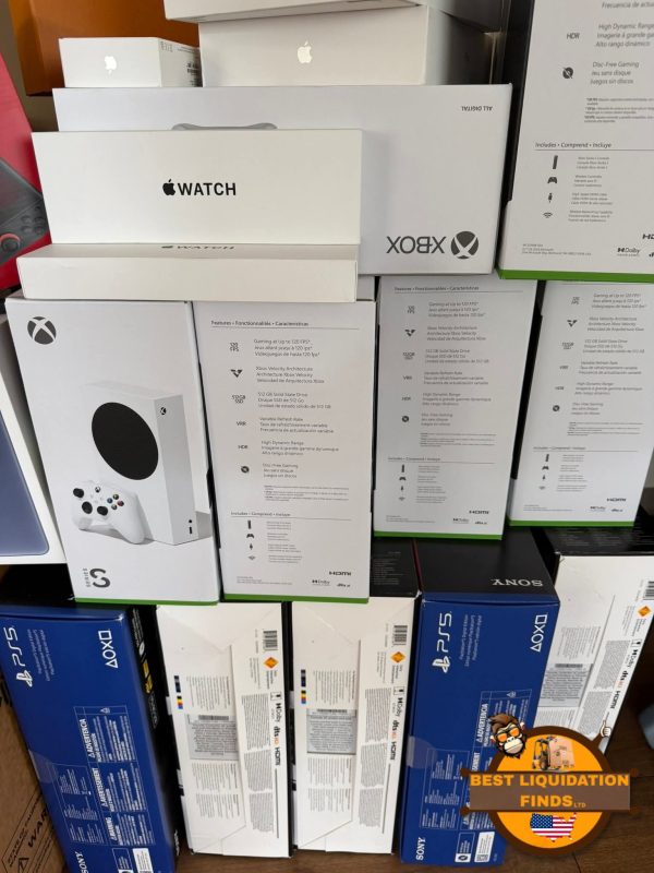 Amazon Premium Mystery Box