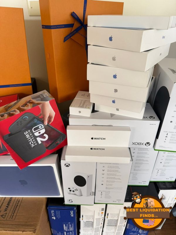 Amazon Premium Mystery Box