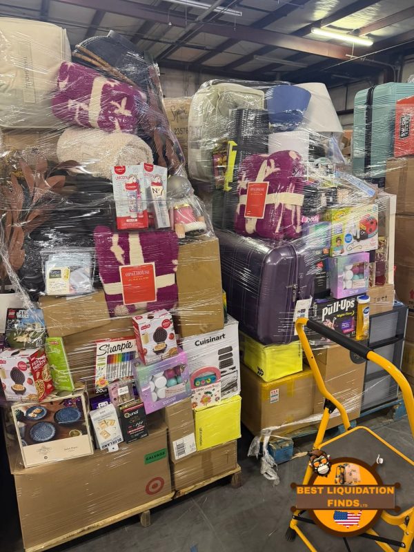 Amazon Premium General Merchandise