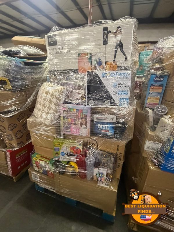 Amazon Premium General Merchandise