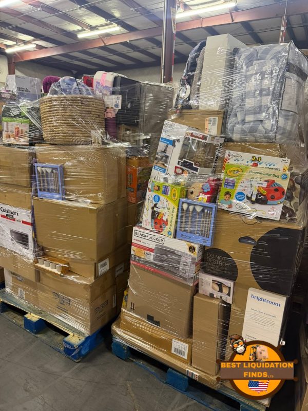 Amazon Premium General Merchandise