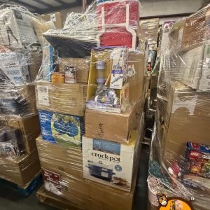 Amazon Premium General Merchandise