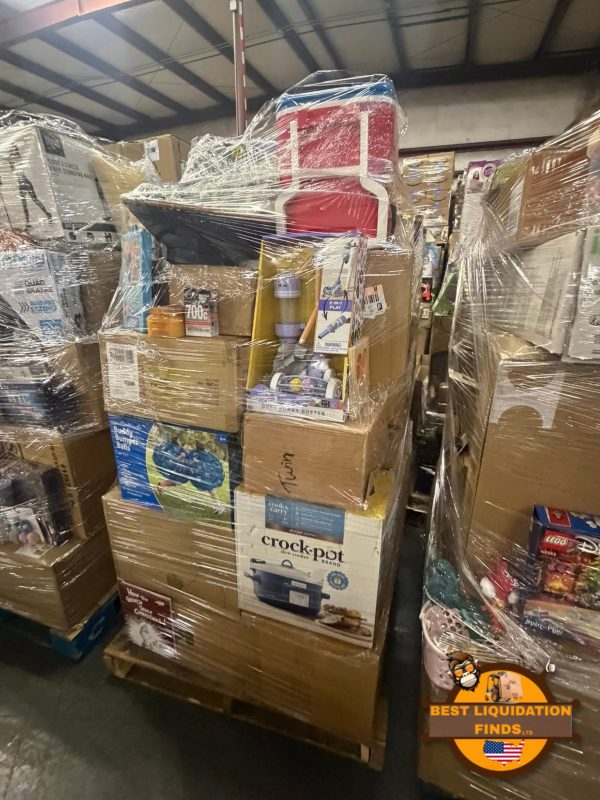 Amazon Premium General Merchandise
