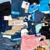 Mix Premium Adult clothes