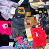 Mix Premium Adult clothes