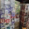 Hamilton Kitchen Appliances pallet