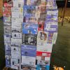 Hamilton Kitchen Appliances pallet
